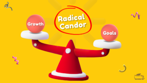 Radical Candor Team Building Success Tea